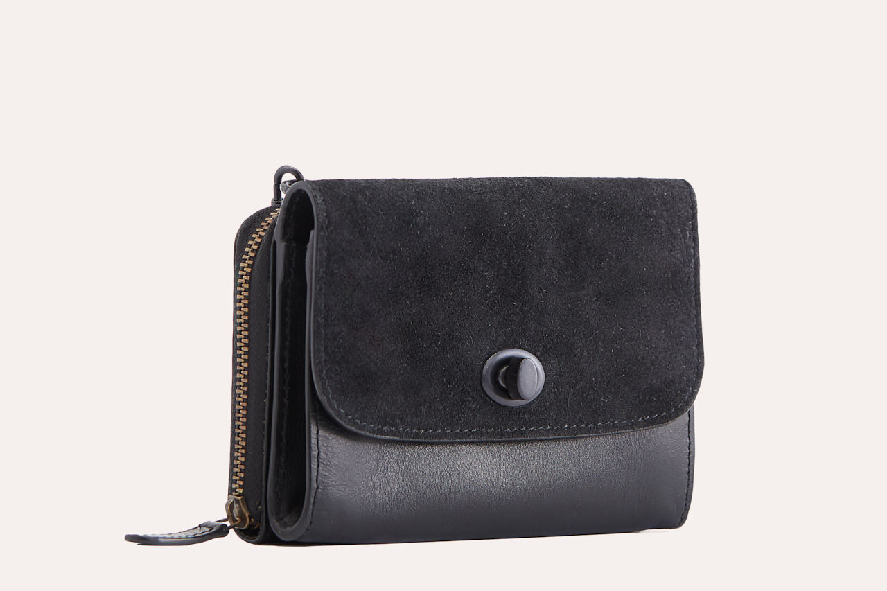 The Wren Crossbody Bag