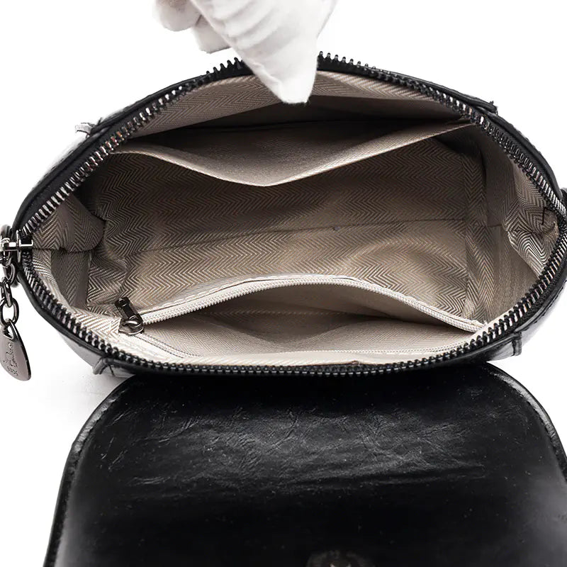 The Serin Shoulder Bag