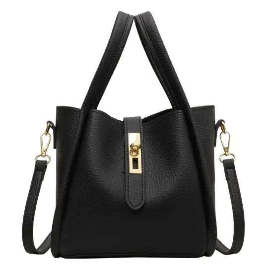 The Maeve Bucket Tote Bag