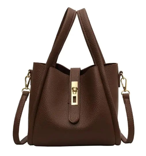 The Maeve Bucket Tote Bag
