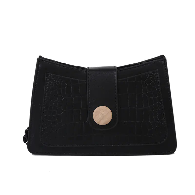 The Colette Chain Shoulder Bag