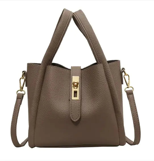 The Maeve Bucket Tote Bag