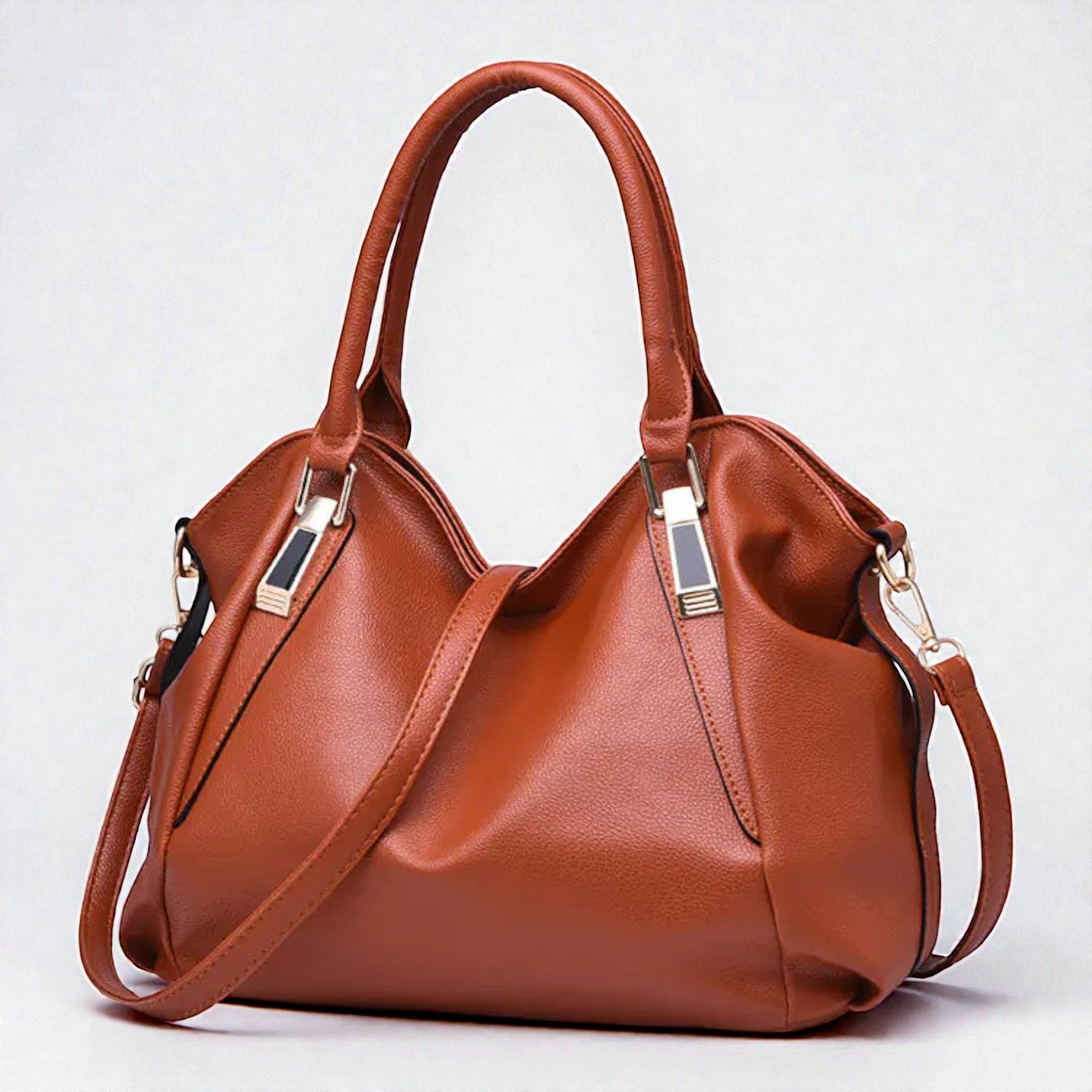The Dahlia Shoulder Bag