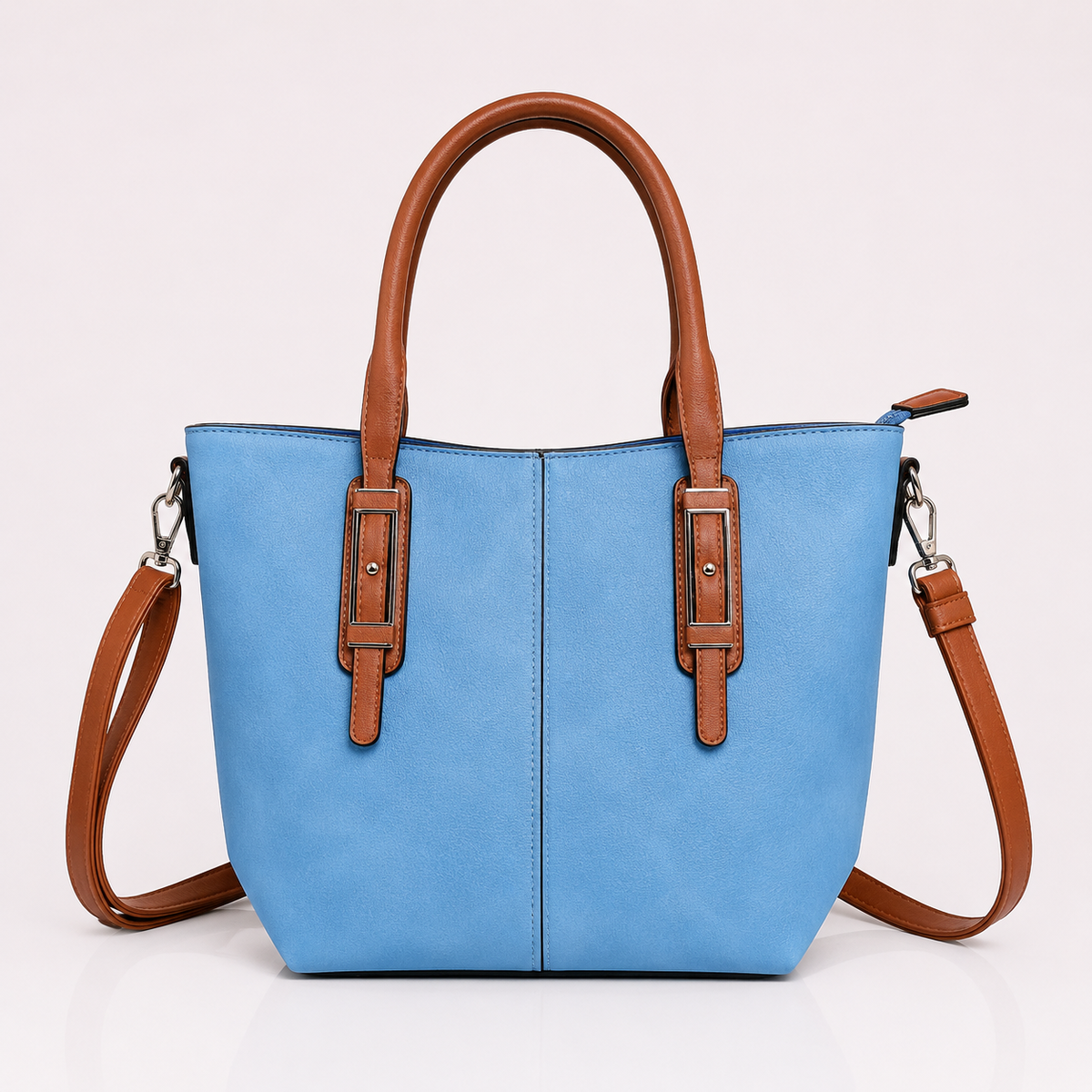The Valencia Sky Tote Bag