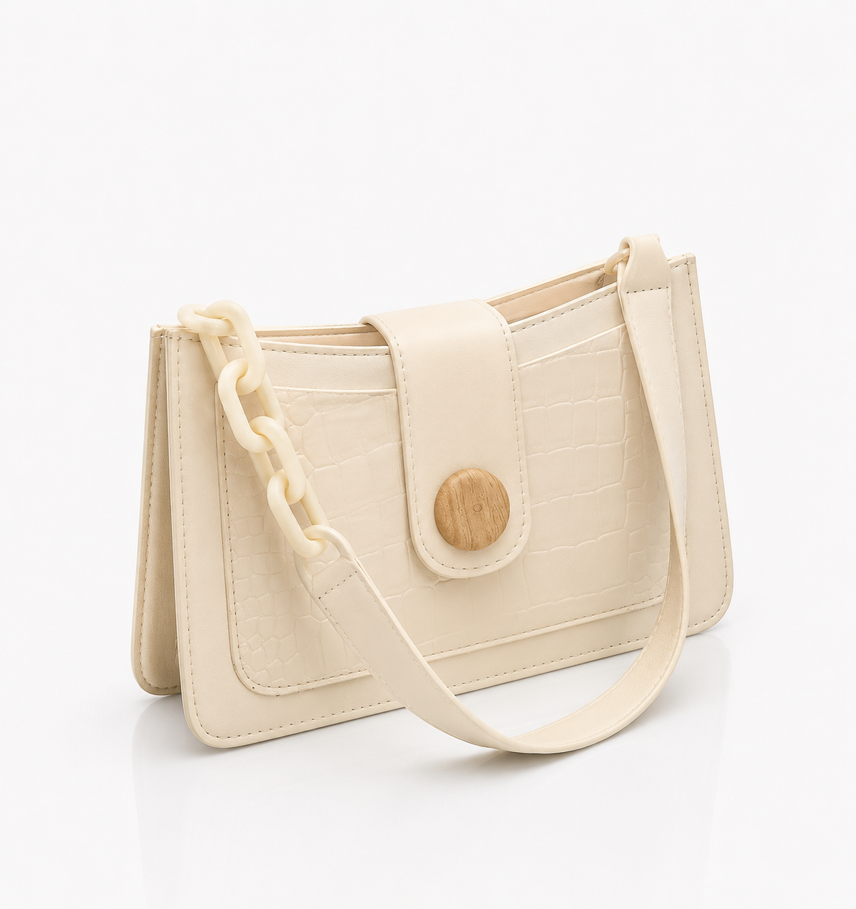 The Colette Chain Shoulder Bag