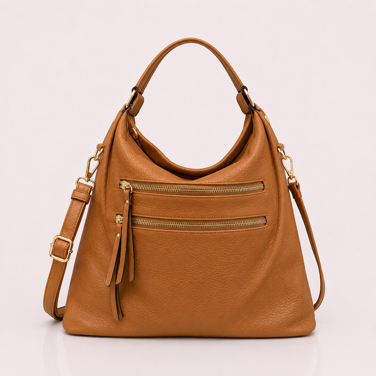 The Valencia Slouch Backpack