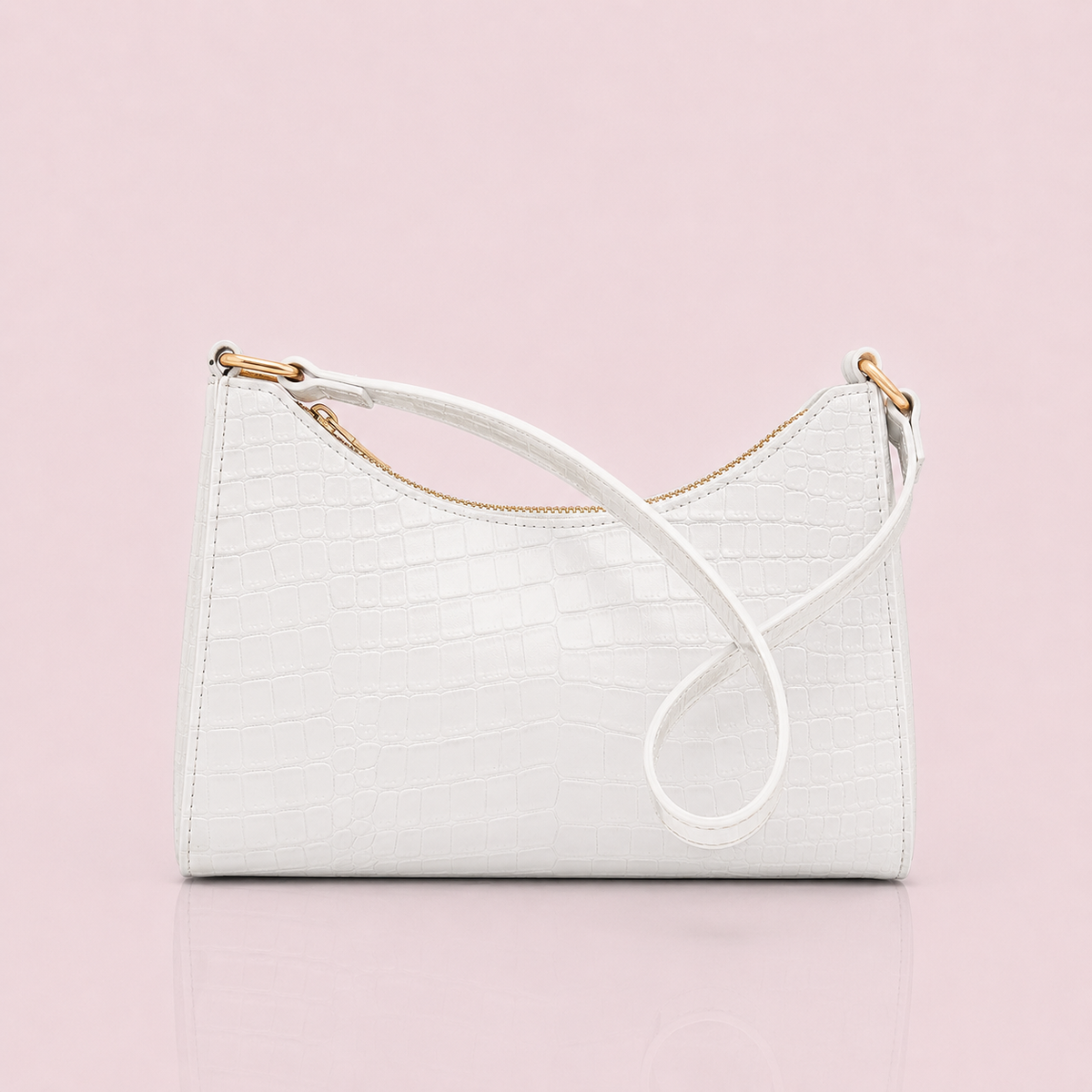 The Solène Shoulder Bag