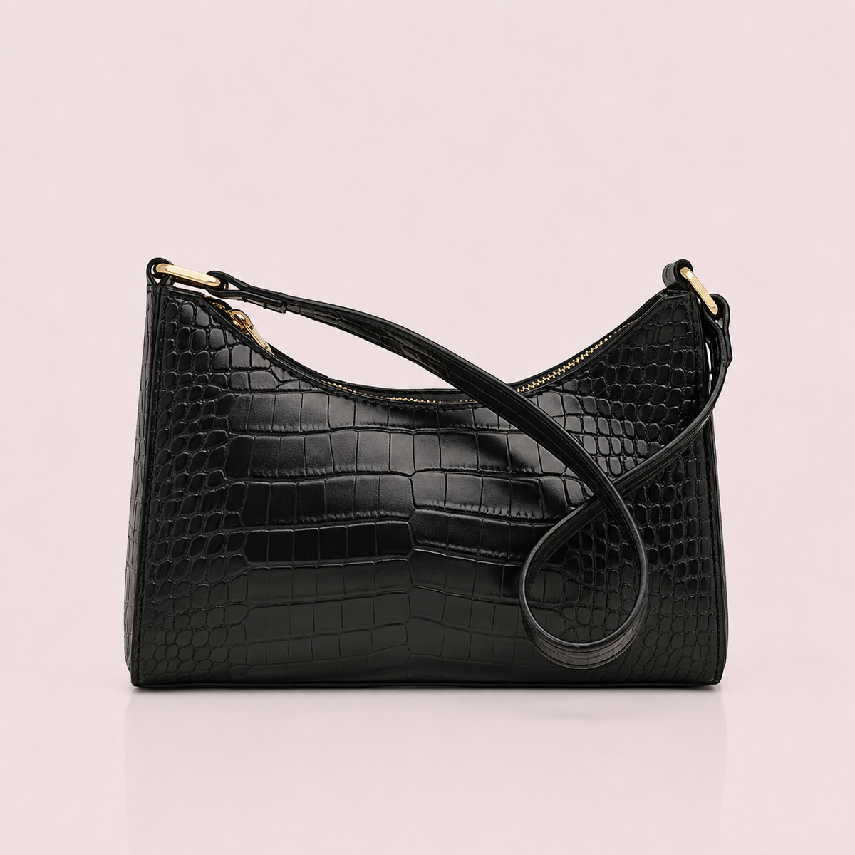 The Solène Shoulder Bag