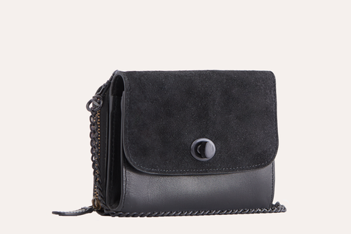 The Wren Crossbody Bag