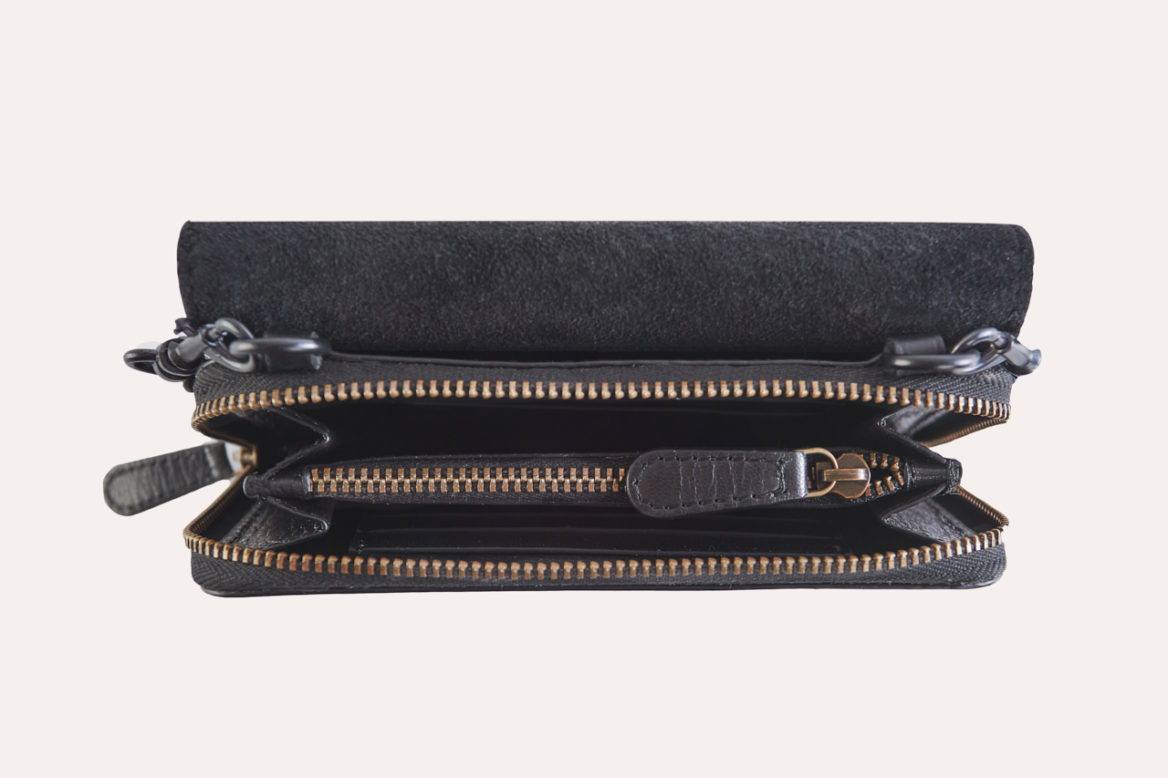 The Wren Crossbody Bag