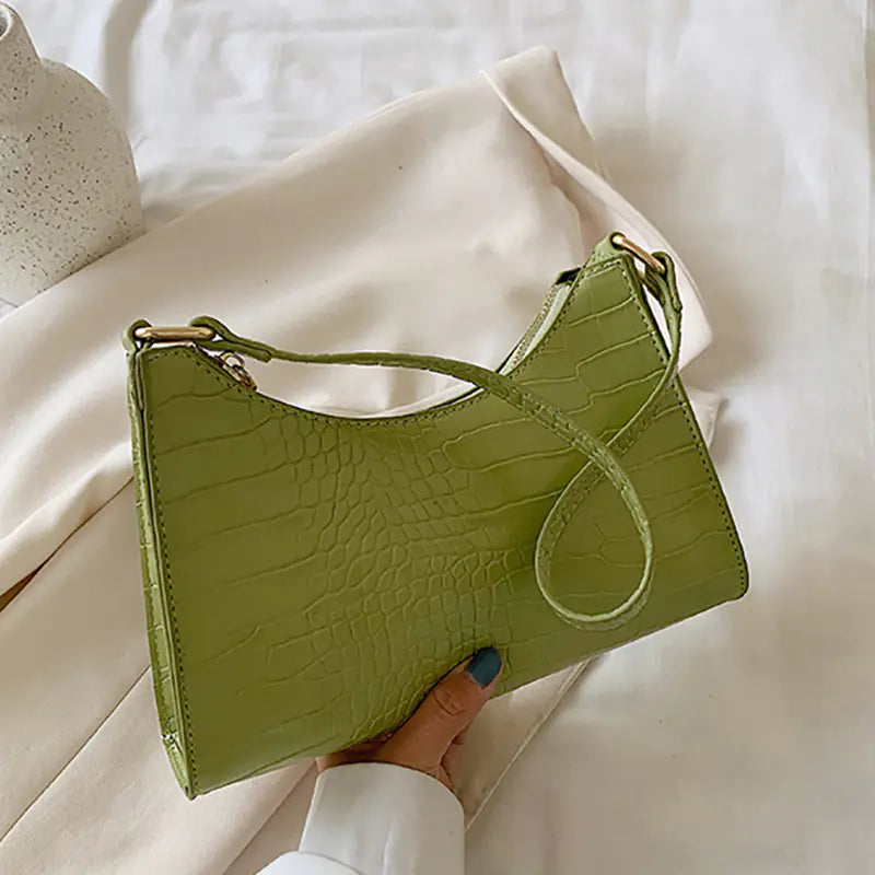 The Solène Shoulder Bag