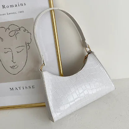The Solène Shoulder Bag