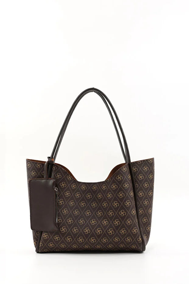 The Maren Monogram Trio