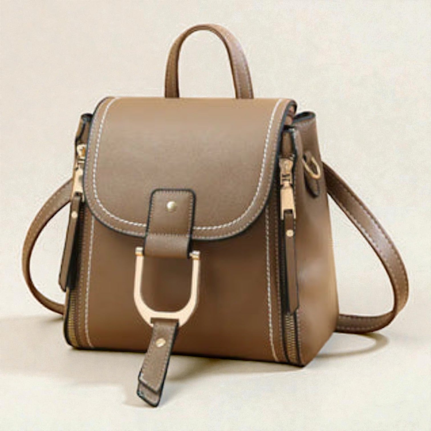 The Solé Mini Traveler Backpack