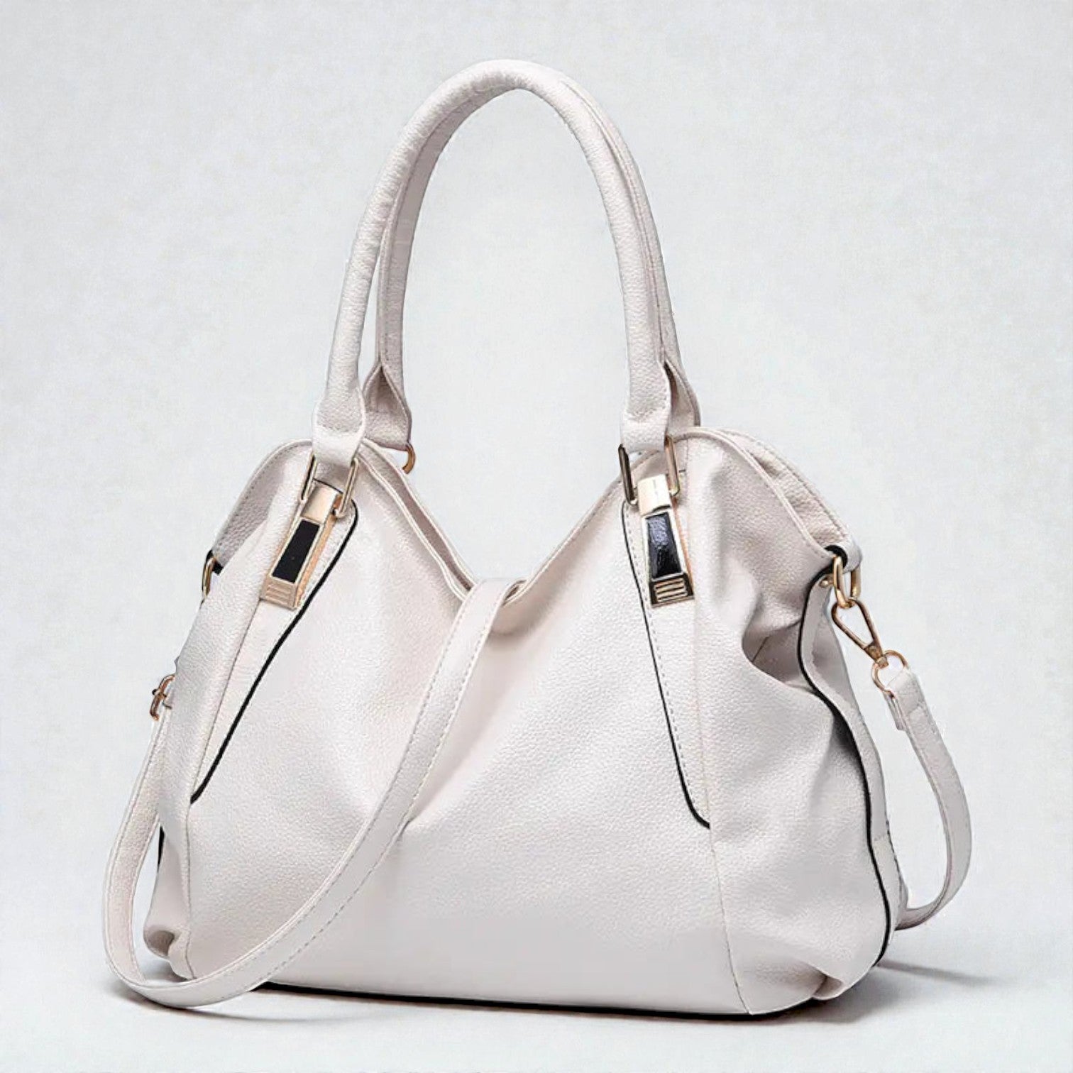 The Dahlia Shoulder Bag