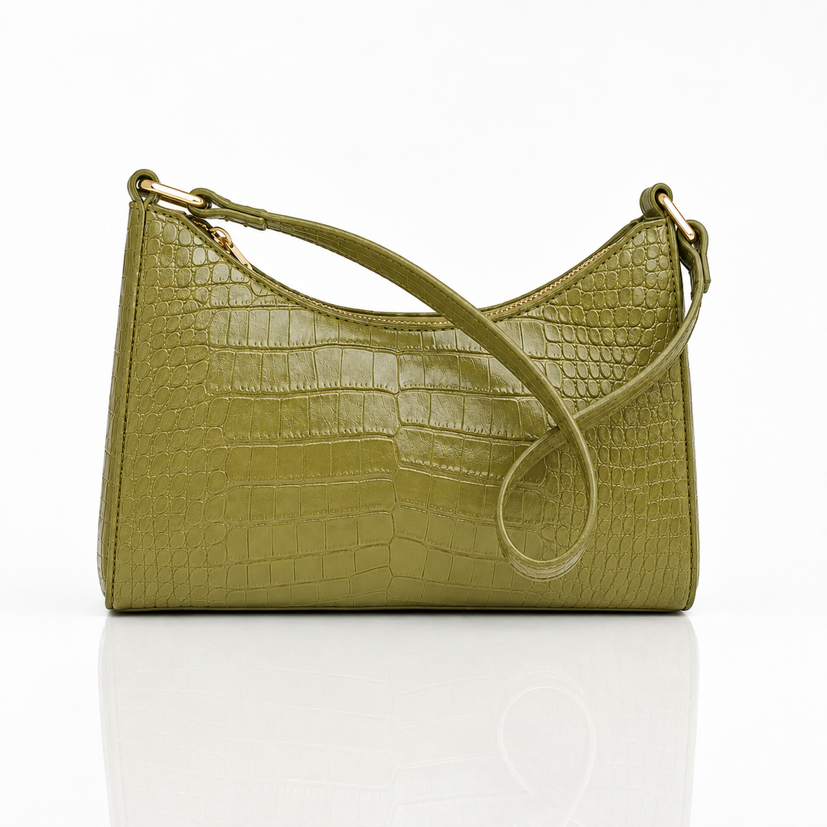 The Solène Shoulder Bag